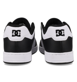 DC Womens Manteca 4 Shoes - Black/White