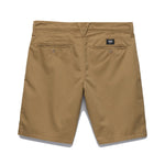 Vans Mens Authentic Chino Relaxed Shorts