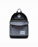 Herschel Pop Quiz Backpack - 25L - Raven Crosshatch