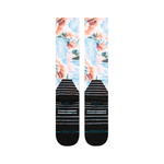 Stance Floweful Snow OTC Kids Socks