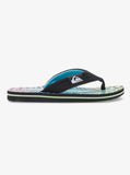 Quiksilver Boys Molokai Layback Sandals