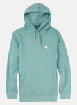 Burton Mountain Pullover Hoodie