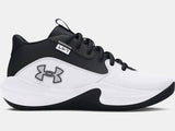 Under Armour Youth UA GS Lockdown 7 Basketball Shoes