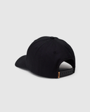 Tentree Tentree Trees Elevation Hat - Meteorite Black Green