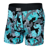 Saxx Vibe Underwear - Island Camo