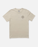 Salty Crew Mens Tippet Fill Premium Tee