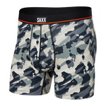 Saxx Non-Stop Underwear - Pop Grunge Camo