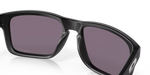 Oakley Holbrook™ Sunglasses - Matte Black W/ Prizm Grey
