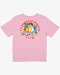 RVCA Womens Curioso Daily Tee