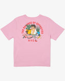 RVCA Womens Curioso Daily Tee
