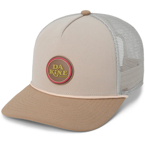 Dakine Coastline Trucker Hat - Salmon Bay