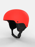 Anon Kids Rime 3 Helmet - Fiesta Red