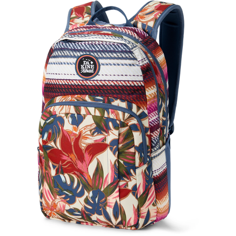 Dakine Campus M 25L Backpack - Hawaii/Stargazer Stripe