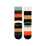 Stance Indifferent Crew Socks - Multi