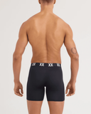 Saxx  Multi-Sport Mesh - Black XX
