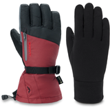 Dakine Mens Titan 2.0 Gore-Tex Gloves - Rosewood