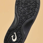 OluKai Women's ‘Ohana Beach Sandals - Toasted Coconut / Pa'i