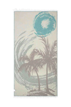 Sand Cloud Towel - Surfside