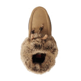 Manitobah Women's Micro Clog - Oak