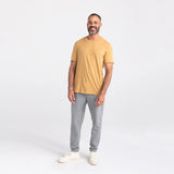Saxx Mens 3Six Five Short Sleeve Tee