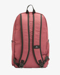 RVCA EDC Backpack - Red