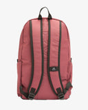 RVCA EDC Backpack - Red