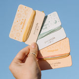 Pura Vida Bracelet ~ My Sunshine Card