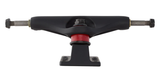 INDY Stage 11 Bar Flat Black Standard Skateboard Trucks