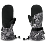 Dakine Women's Sequoia Gore-Tex Mitts - Kingdom Black