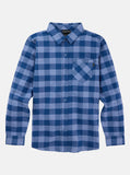 Burton Women's Favorite Long Sleeve Flannel