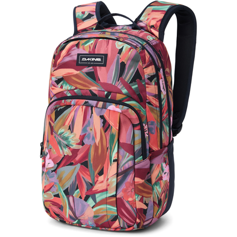 Dakine Campus M 25L Backpack - Tropical Utopia