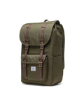 Herschel Little America™ Backpack - 30L - Ivy Green