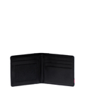 Herschel Hank Wallet - Black Tonal