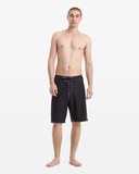 Volcom Men's Reaper Mod 21 Shorts - Black