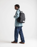 Herschel Classic™ Backpack | XL - 30L - Raven Crosshatch