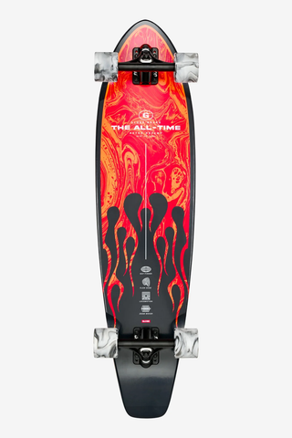 Globe All-Time 35" Longboard