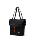 Herschel Retreat™ Tote | Diaper Bag - 18.5L - Black