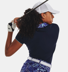 Under Armour Women's UA Iso-Chill Polo