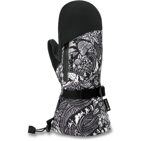 Dakine Women's Sequoia Gore-Tex Mitts - Kingdom Black