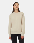 Tentree Women's TreeFleece Relaxed Crew