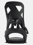 Burton Men's Step On®  Re:Flex Snowboard Bindings