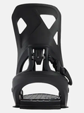 Burton Men's Step On®  Re:Flex Snowboard Bindings