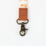 Thread Neck Lanyard - Saltwater