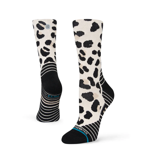 Stance Womens Spot Check Crew Socks
