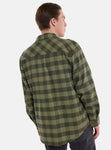 Burton Mens Favorite Long Sleeve Flannel