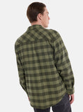 Burton Mens Favorite Long Sleeve Flannel