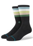 Stance Maliboo Crew Socks - Green