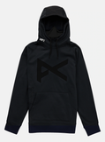 Anon MFI® Pullover Hoodie - Black