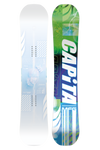 Capita Men's Pathfinder Reverse Camber Snowboard