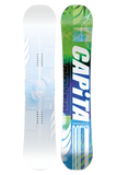 Capita Men's Pathfinder Reverse Camber Snowboard